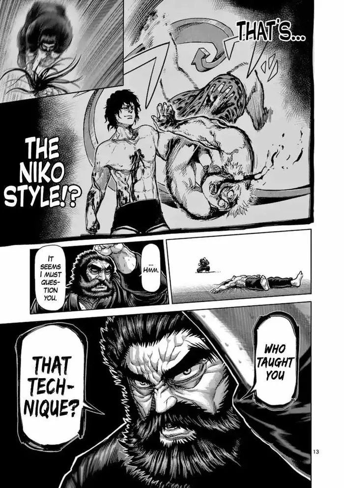 Kengan Ashura Chapter 154 image 18_optimized